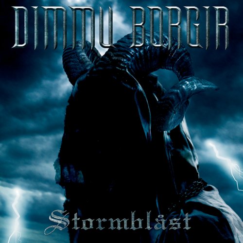 Stormblast MMV